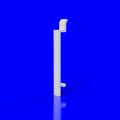 Giá đỡ tường FLOW WALL có thể remix