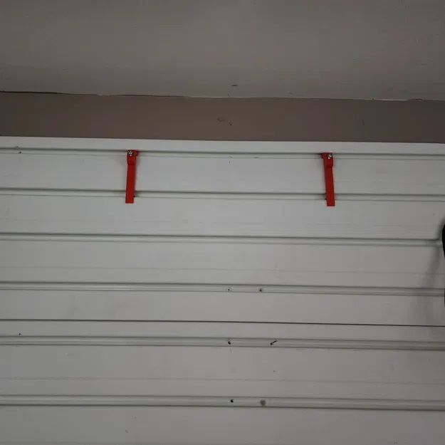 Giá đỡ lắp đặt ốc vít FLOW WALL cho tường khô - Image 2