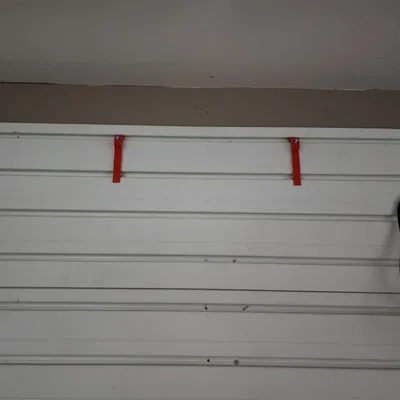 Giá đỡ lắp đặt ốc vít FLOW WALL cho tường khô