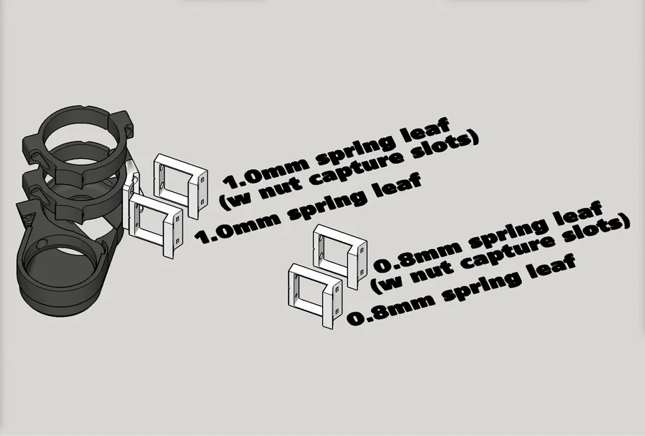 Giá đỡ bút và giá đỡ dao kéo cho LowRider 3 CNC với giày bụi ... - Image 6