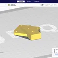 Giá đỡ laser KINEMATIC v4.1 cho LowRider 3 CNC - Thumbnail 4