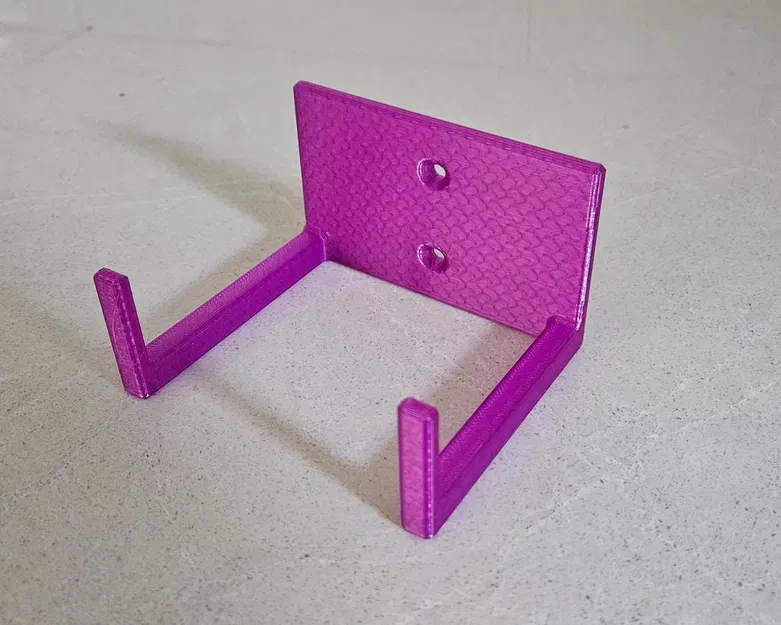 Giá đỡ gắn tường cho vợt pickleball - Image 2