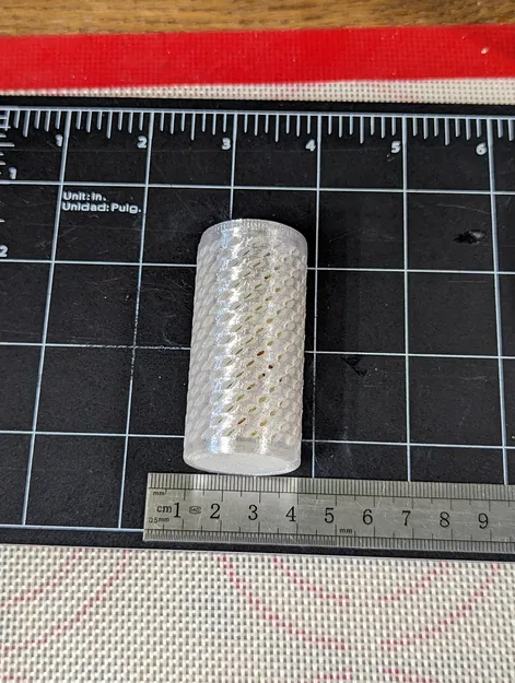 Bình chứa hút ẩm Wisedry với nắp vặn chắc chắn - Image 1