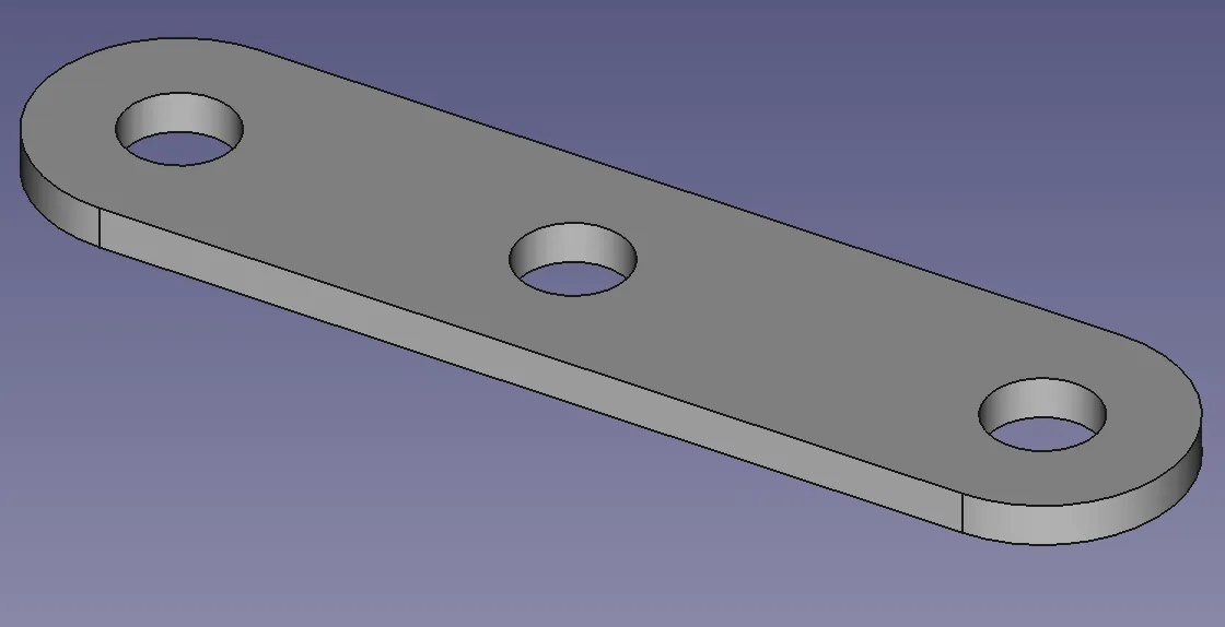 Giá đỡ ống xả XR400 cho xe TTR250 - Image 3