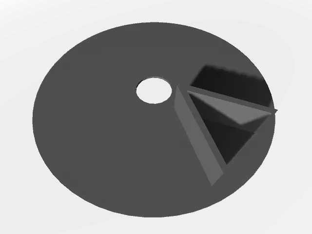 Máy phân phát thuốc hàng tuần/hàng tháng - Có thể xếp chồng với ngăn chứa bí mật - Image 5