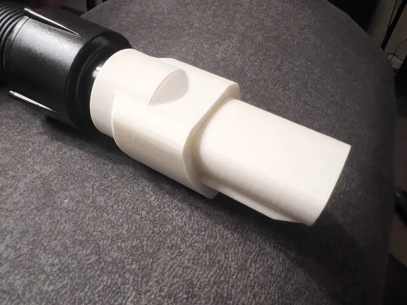 Bộ chuyển đổi Shark không dây sang Oreck - Image 1