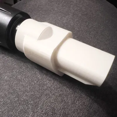 Bộ chuyển đổi Shark không dây sang Oreck