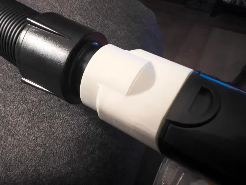 Bộ chuyển đổi Shark không dây sang Oreck - Image 2