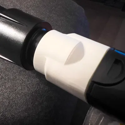 Bộ chuyển đổi Shark không dây sang Oreck