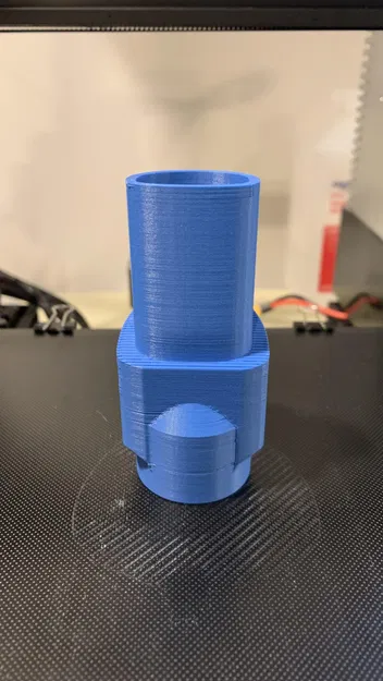 Bộ chuyển đổi Shark Vacuum sang phụ kiện Dyson - Image 1