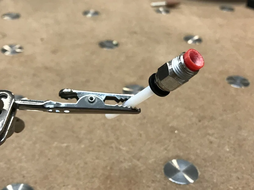 Bambu Lab "Y" Splitter Fitting Insert cho máy in 3D - Image 1