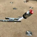 Bambu Lab "Y" Splitter Fitting Insert cho máy in 3D - Thumbnail 1