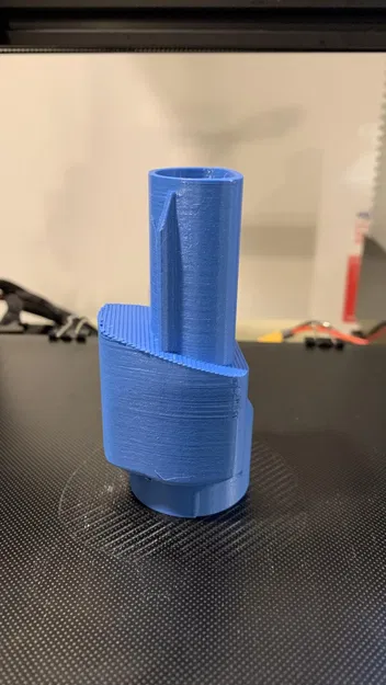 Bộ chuyển đổi Shark Vacuum sang phụ kiện Dyson - Image 2