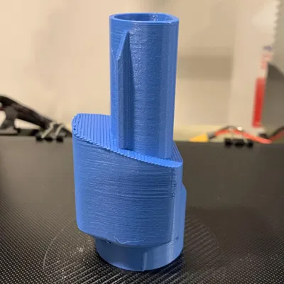 Bộ chuyển đổi Shark Vacuum sang phụ kiện Dyson