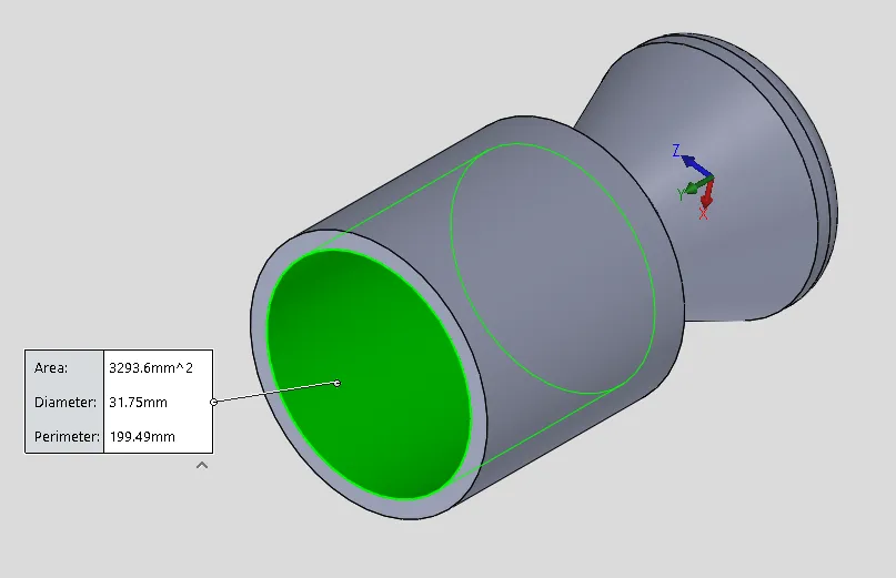 Ống hút chân không linh hoạt cho những vị trí khó tiếp cận - Image 3
