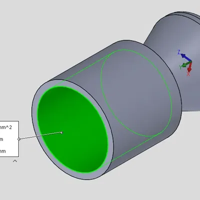 Ống hút chân không linh hoạt cho những vị trí khó tiếp cận