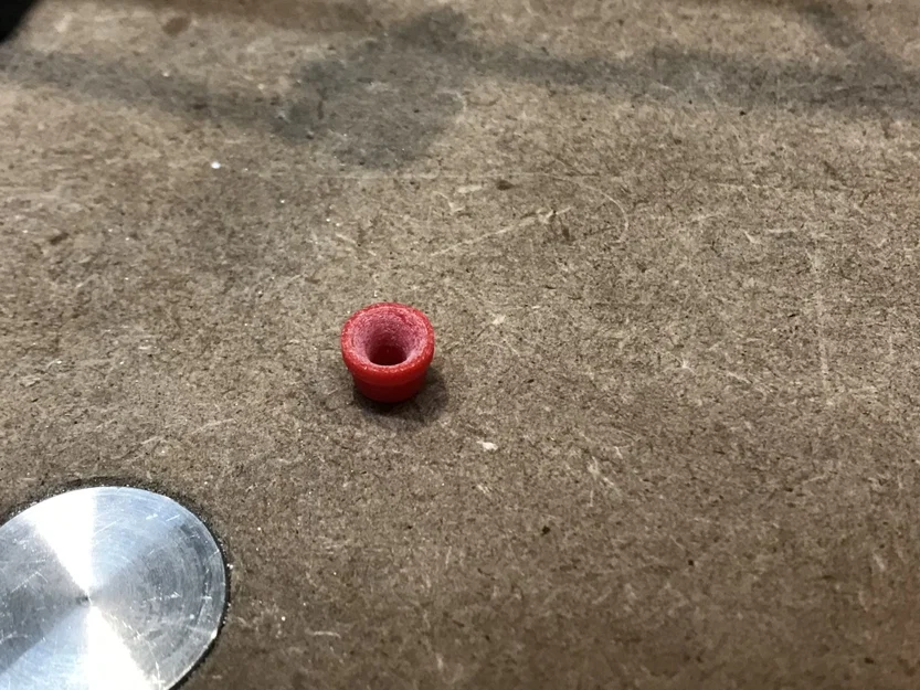 Bambu Lab "Y" Splitter Fitting Insert cho máy in 3D - Image 2