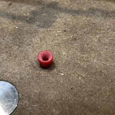 Bambu Lab "Y" Splitter Fitting Insert cho máy in 3D