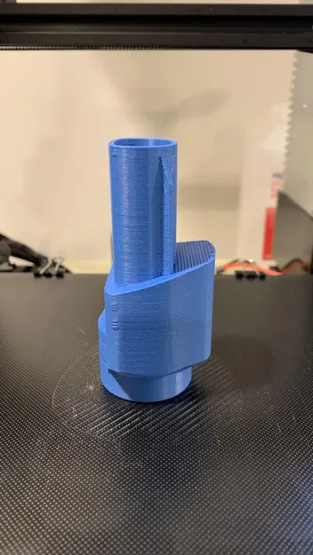 Bộ chuyển đổi Shark Vacuum sang phụ kiện Dyson - Image 3