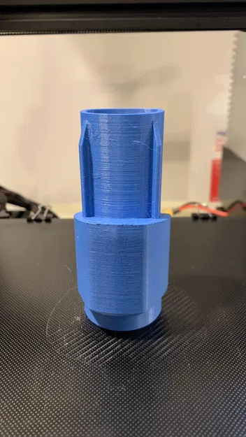 Bộ chuyển đổi Shark Vacuum sang phụ kiện Dyson - Image 4