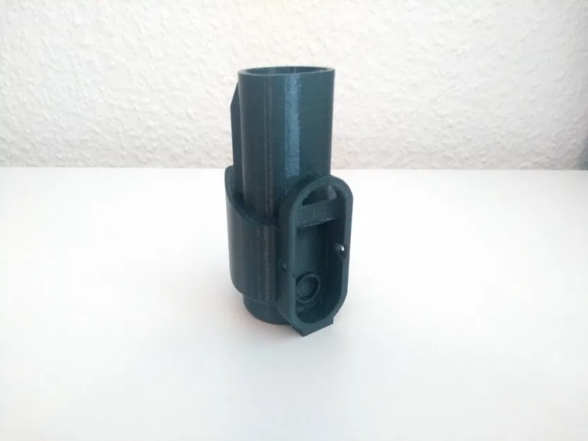 Bộ chuyển đổi ống hút linh hoạt cho máy hút bụi Shark - Image 1