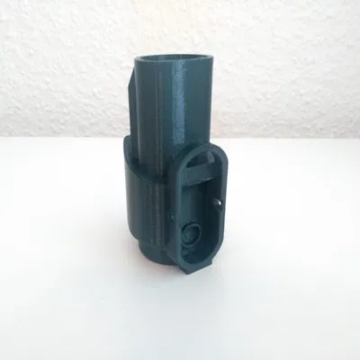 Bộ chuyển đổi ống hút linh hoạt cho máy hút bụi Shark