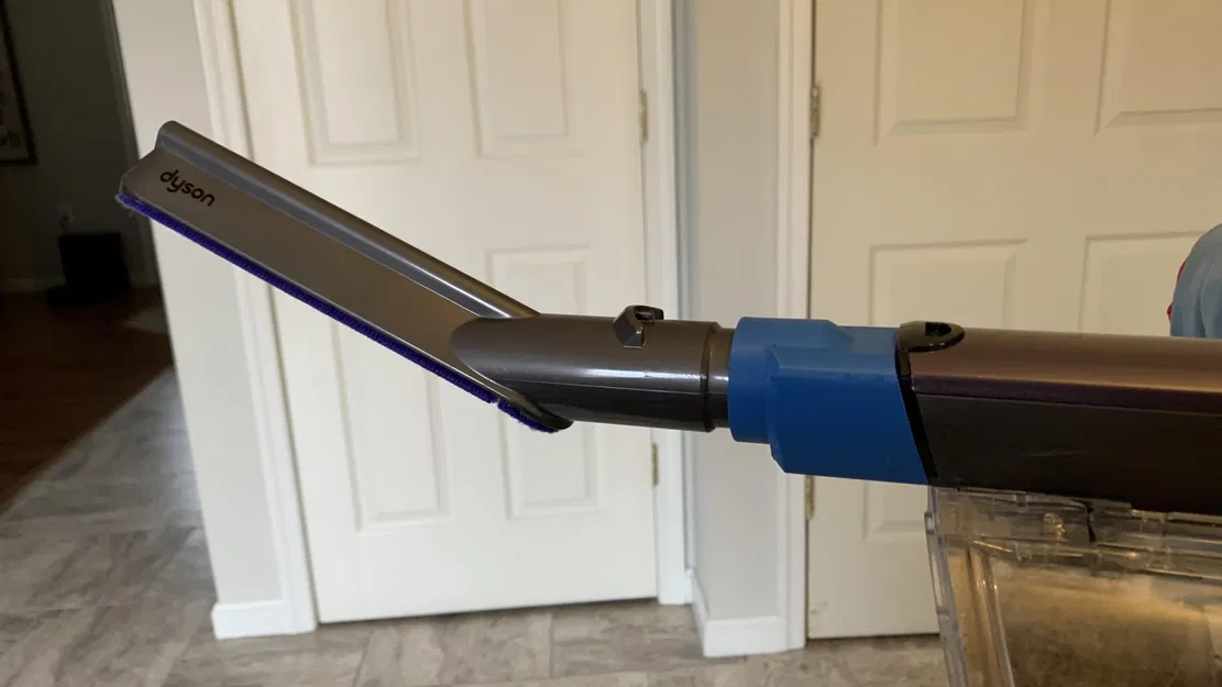 Bộ chuyển đổi Shark Vacuum sang phụ kiện Dyson - Image 5