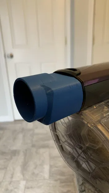 Bộ chuyển đổi Shark Vacuum sang phụ kiện Dyson - Image 6