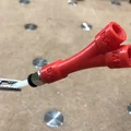 Bambu Lab "Y" Splitter Fitting Insert cho máy in 3D - Thumbnail 4