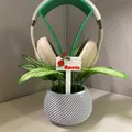 Giá đỡ tai nghe hình chậu cây "Beets by Dre - Thumbnail 1