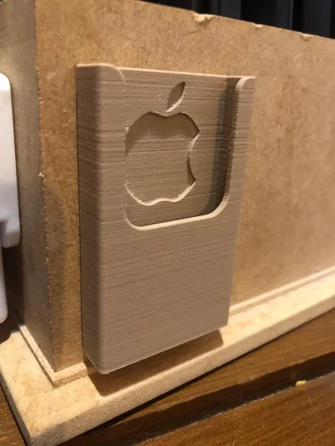 Vỏ điều khiển Siri cho Apple TV thế hệ 4 và 4K - Image 1