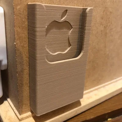 Vỏ điều khiển Siri cho Apple TV thế hệ 4 và 4K