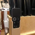Vỏ điều khiển Siri cho Apple TV thế hệ 4 và 4K - Thumbnail 2