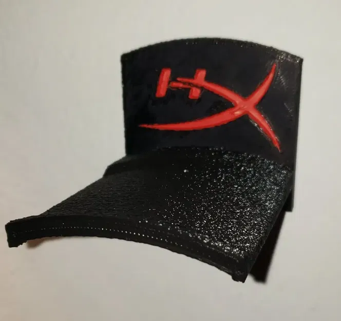 Giá đỡ tai nghe HyperX gắn tường dễ dàng - Image 1