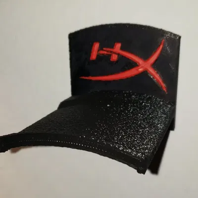 Giá đỡ tai nghe HyperX gắn tường dễ dàng