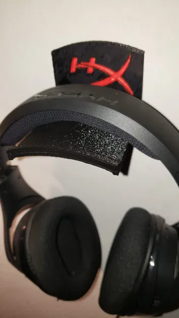 Giá đỡ tai nghe HyperX gắn tường dễ dàng - Image 2