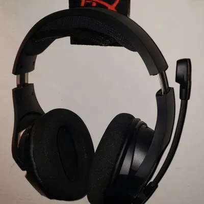 Giá đỡ tai nghe HyperX gắn tường dễ dàng