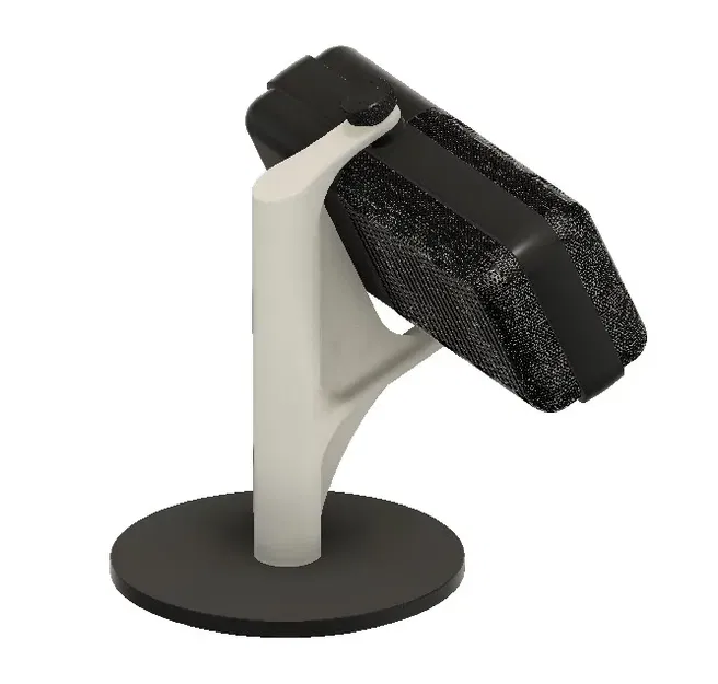 Giá đỡ micro Elgato Wave 3 với góc nghiêng 25 độ - Image 1