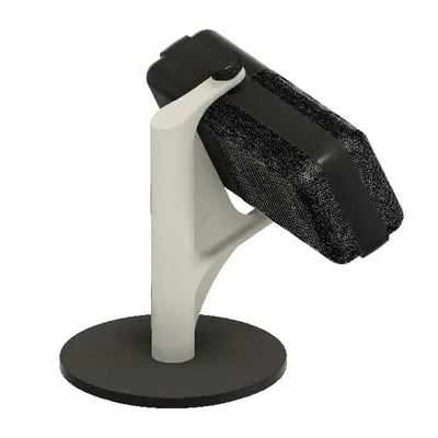 Giá đỡ micro Elgato Wave 3 với góc nghiêng 25 độ