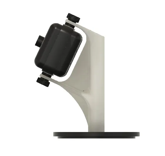 Giá đỡ micro Elgato Wave 3 với góc nghiêng 25 độ - Image 2