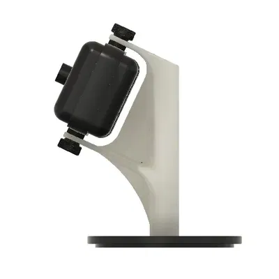 Giá đỡ micro Elgato Wave 3 với góc nghiêng 25 độ