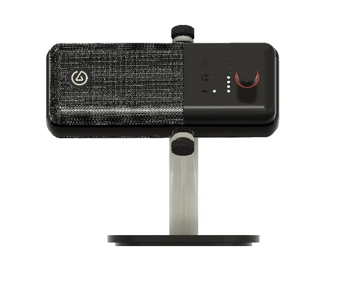 Giá đỡ micro Elgato Wave 3 với góc nghiêng 25 độ - Image 3