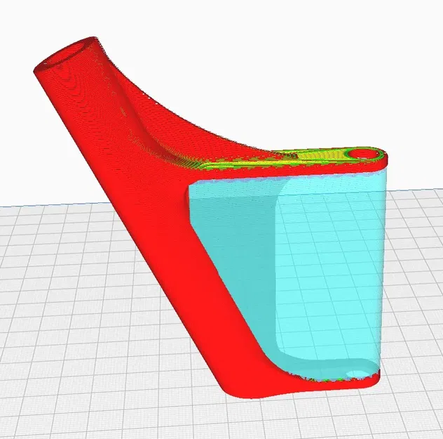 Giá đỡ micro Elgato Wave 3 với góc nghiêng 25 độ - Image 4