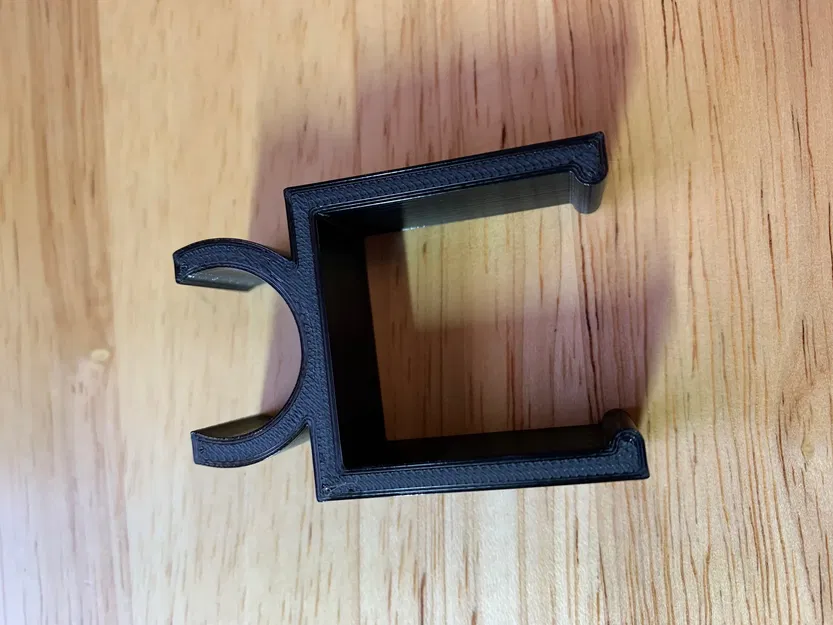 Giá đỡ thanh jack cho máy quay AutoTwirler - Image 1