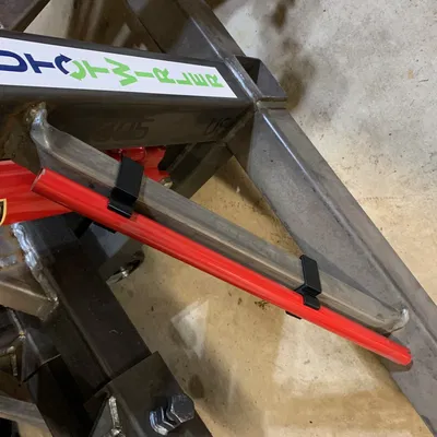 Giá đỡ thanh jack cho máy quay AutoTwirler