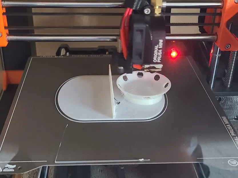 Giá đỡ sách hình bóng bàn pickleball - Image 2