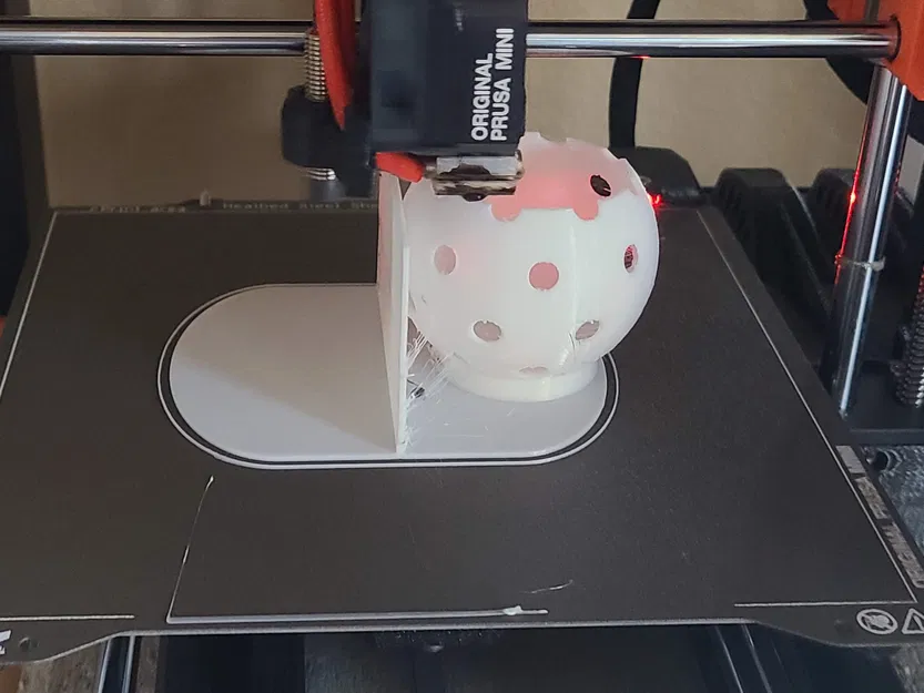 Giá đỡ sách hình bóng bàn pickleball - Image 3