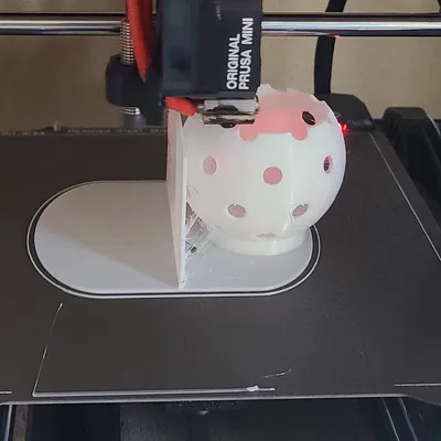 Giá đỡ sách hình bóng bàn pickleball