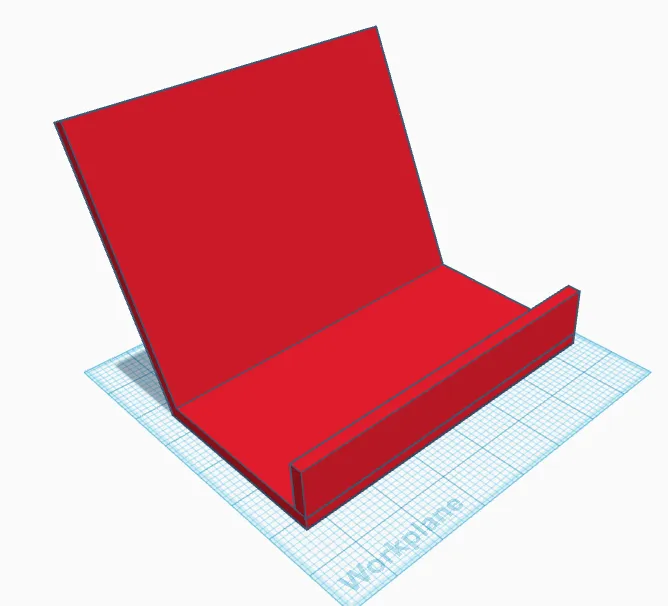 Giá đỡ tay cầm Xbox One cho máy in 3D - Image 1