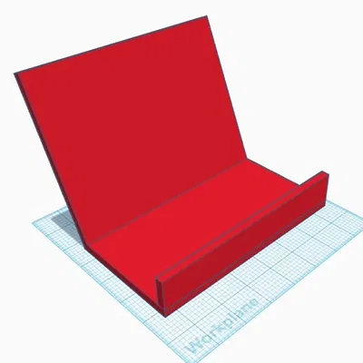 Giá đỡ tay cầm Xbox One cho máy in 3D